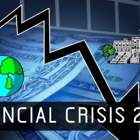 Финансовый кризис