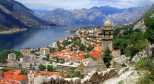 Инвестиции в Черногории
