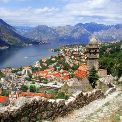 Инвестиции в Черногории