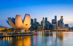 ВНЖ в Сингапуре для предпринимателей