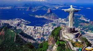 Граждане Сент-Китс и Невис могут путешествовать в Бразилию без визы