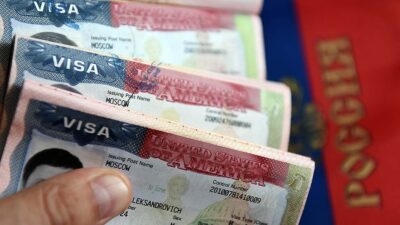 Паспорт ОАЭ оказался «сильнее» российского