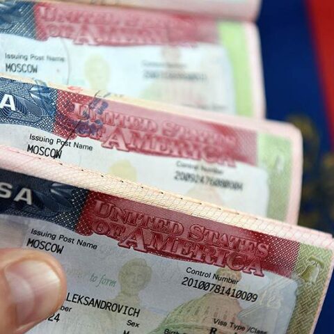 Паспорт ОАЭ оказался «сильнее» российского