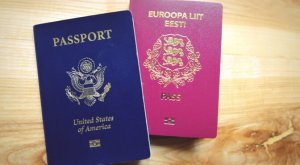 Двойное гражданство в Эстонии