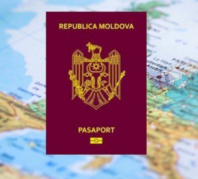 Гражданство Молдовы - новые одобрения