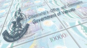 Вануату: кто продает наше гражданство​
