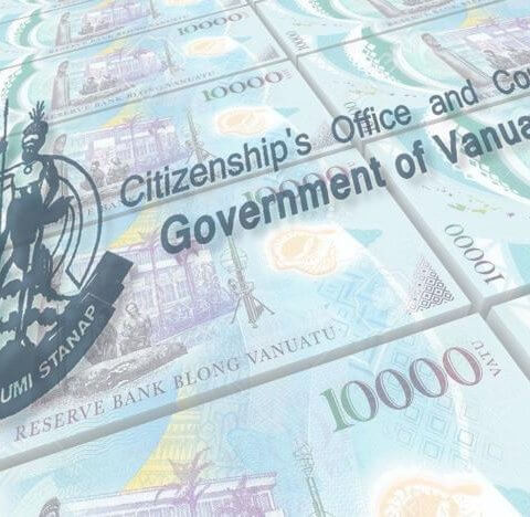 Вануату: кто продает наше гражданство​