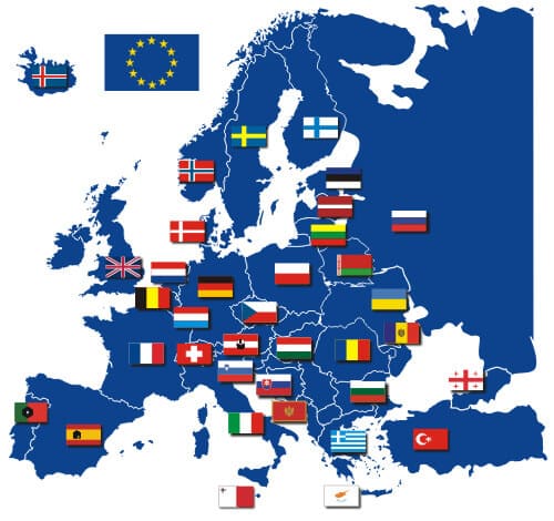 Европейское гражданство - обзор – часть 1