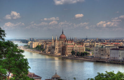 ПМЖ в Венгрии за инвестиции