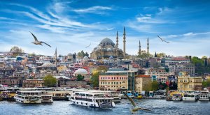 Турция введет квоты на выдачу ВНЖ иностранцам