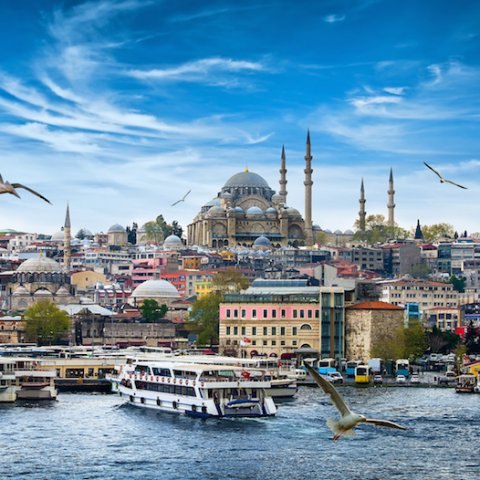 Турция введет квоты на выдачу ВНЖ иностранцам