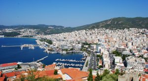 Золотая виза в Грецию – столица не принимает новых заявлений