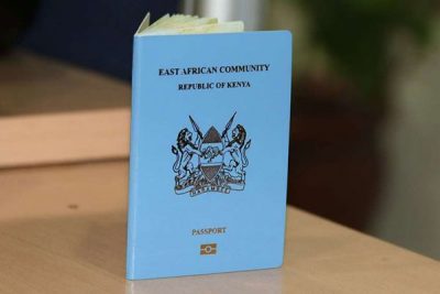 Кения планирует запуск программы гражданства за инвестиции