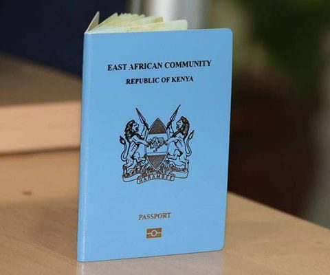 Кения предложит гражданство за инвестиции