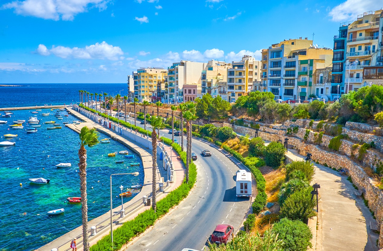 Гражданство Мальты за инвестиции – спрос упал