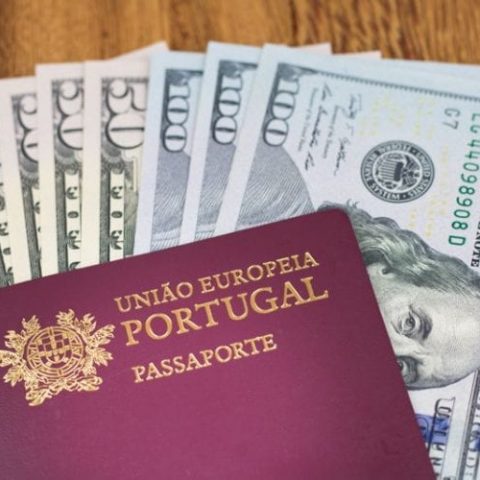 Первый инвестор получил гражданство Португалии