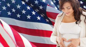 США ограничивают выдачу виз беременным женщинам