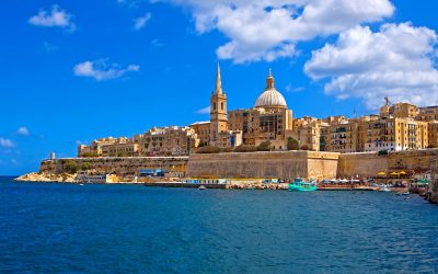 Квота на гражданство Мальты на исходе, но программу продлят