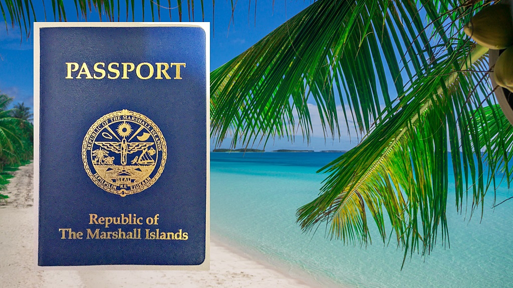 Страны Океании предлагают свое гражданство по сходной цене — Другие берега