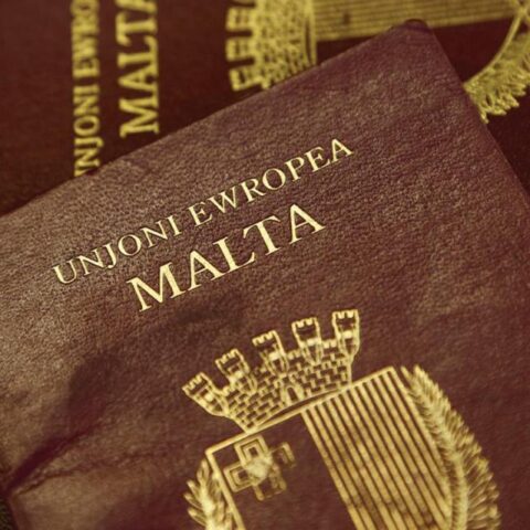 У мальтийской схемы золотых паспортов могут возникнуть проблемы с Еврокомиссией