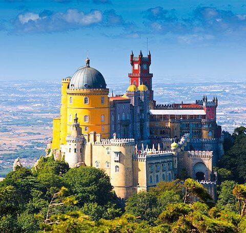 Важные изменения в золотой визе Португалии