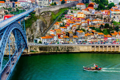 ВНЖ в Португалии при покупке недвижимости