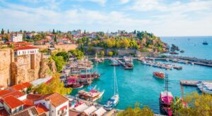 Турция меняет закон о гражданстве за инвестиции