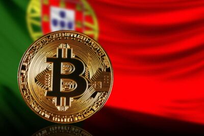 Налогообложение криптовалюты в Португалии