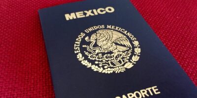 Гражданство Мексики по происхождению