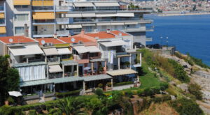 Греция запустила интерактивную цифровую карту зон цен на недвижимость