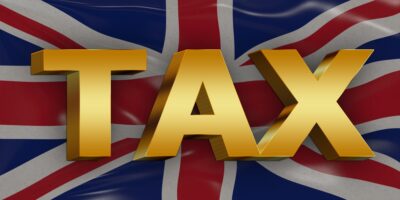 День налоговой свободы в Великобритании