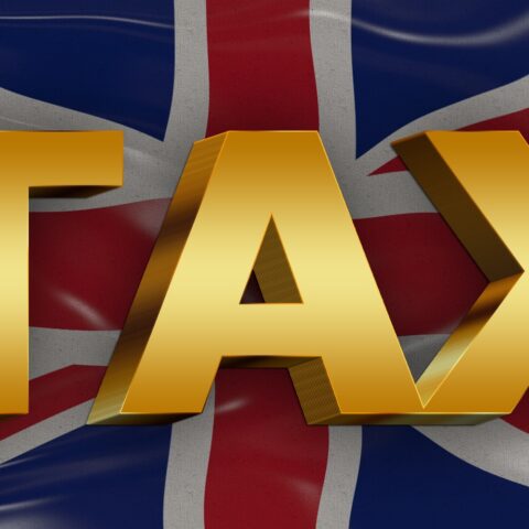 День налоговой свободы в Великобритании