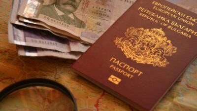 США призывают Болгарию прекратить продажу паспортов