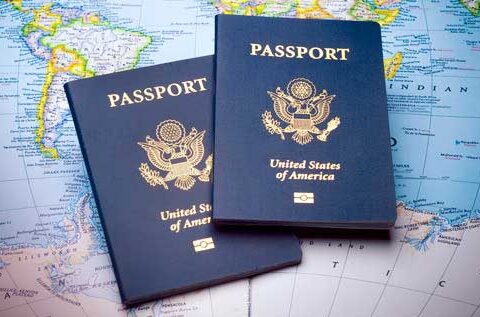 Предложена новая стартап виза в США