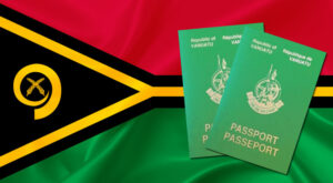 Оплатить гражданство Вануату можно в нескольких валютах