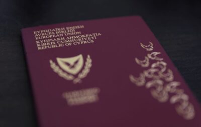 Кабмин Кипра решил лишить гражданства 45 иностранцев