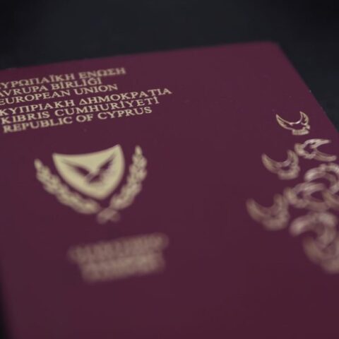 Кабмин Кипра решил лишить гражданства 45 иностранцев