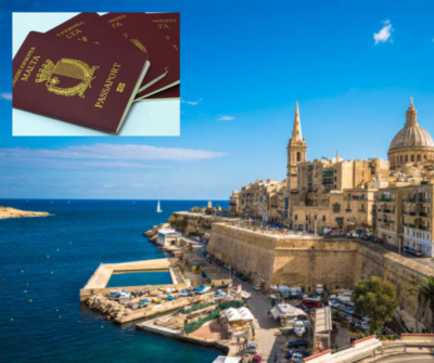 Гражданство Мальты: ответ на отчет парламента Евросоюза