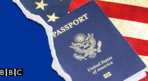 Отказ от гражданства США – долго и дорого
