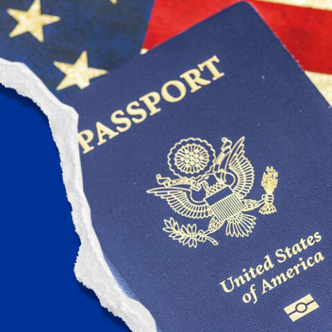 Отказ от гражданства США – долго и дорого