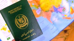 Пакистан может запустить программу гражданства за инвестиции