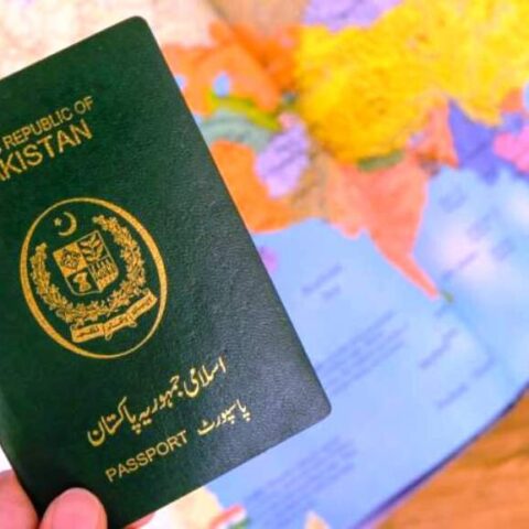 Пакистан может запустить программу гражданства за инвестиции