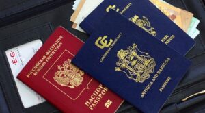 Карибские паспорта – поезд ушел