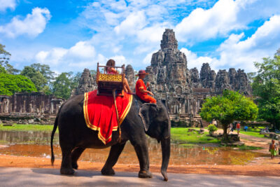 Камбоджа: золотая виза и путь к гражданству