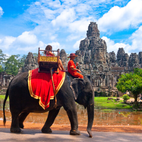 Камбоджа: золотая виза и путь к гражданству