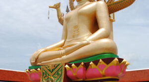Тайская элитная виза – условия обновятся 1 октября