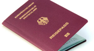 Новый закон о гражданстве принят в Германии