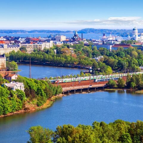 Новые условия получения гражданства Финляндии