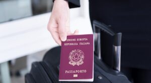 Италия ограничила получение гражданства по происхождению
